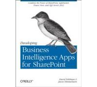 Developing Business Intelligence Apps For Sharepoint