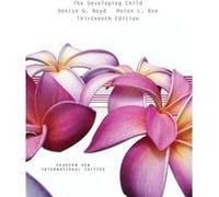 Developing Child The by Denise Boyd Helen L Bee, Denise G Boyd (Auteur)