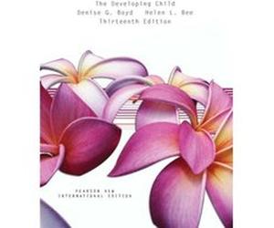 Developing Child The by Denise Boyd Helen L Bee, Denise G Boyd (Auteur)