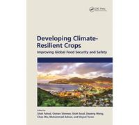 Developing Climate-Resilient Crops