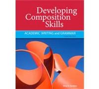 Developing Composition Skills: Academic Writing And Grammar (Paperback) Mary K Ruetten, (Auteur)