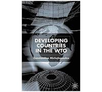 Developing Countries In The Wto