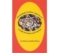 Developing Creative Talent in Art, Publications in Creativity Research Joe Khatena, Nelly Khatena (Auteur)