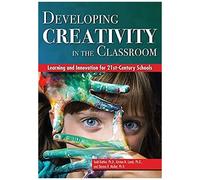 Developing Creativity In The Classroom