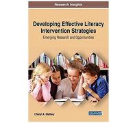 Developing Effective Literacy Intervention Strategies