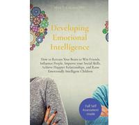 Developing Emotional Intelligence