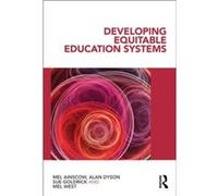 Developing Equitable Education Systems by Mel West Paperback Book Collectif (Auteur)