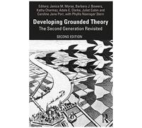Developing Grounded Theory