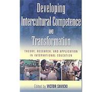 Developing Intercultural Competence and Transformation
