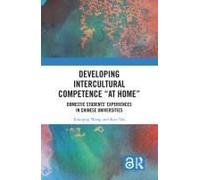 Developing Intercultural Competence "At Home