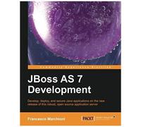 Developing Java Ee 6 Applications On Jboss As7