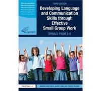 Developing Language and Communication Skills through Effective Small Group Work by Palmer Tracey Deputy Head Teacher UK Paperback Book Marion Nash (Auteur)