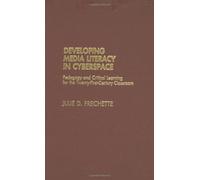 Developing Media Literacy In Cyberspace
