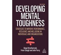 Developing Mental Toughness