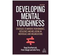 Developing Mental Toughness