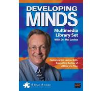 Developing Minds: Developing Minds Multimedia Lib [Import USA Zone 1]