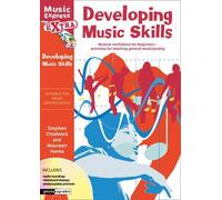 [(Developing Music Skills: Musical Confidence for Beginners - Activities for Teaching General Musicianship)] [Author: Maureen Hanke] published on (December, 2007)