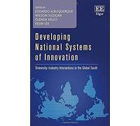 Developing National Systems Of Innovation