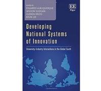 Developing National Systems Of Innovation