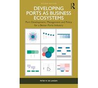 Developing Ports as Business Ecosystems
