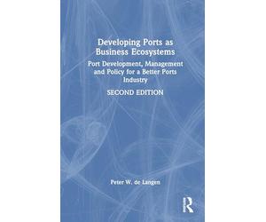 Developing Ports as Business Ecosystems
