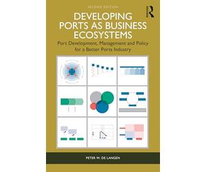 Developing Ports As Business Ecosystems: Port Development, Management and Policy for a Better Ports Industry