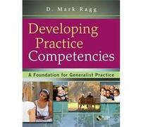 Developing Practice Competencies by D. Mark Eastern Michigan University Ragg Other Book D. Mark Eastern Michigan University Ragg (Auteur)