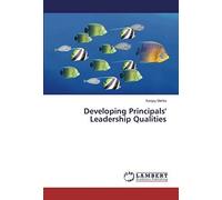 Developing Principals' Leadership Qualities