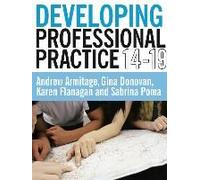 Developing Professional Practice 14-19