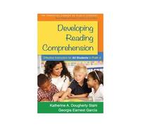 Developing Reading Comprehension