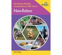 Developing Reading Comprehension Skills Year 2