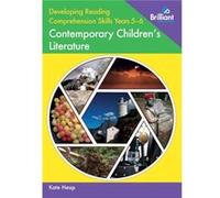 Developing Reading Comprehension Skills Years 56 Contemporary Childrens Literature by Kate Heap Kate Heap (Auteur)