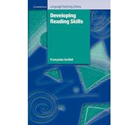 Developing Reading Skills