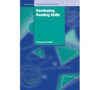 Developing Reading Skills, New Directions in Language Teaching Series Francoise Grellet (Auteur)