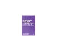 Developing Resilient Organizations