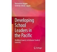 Developing School Leaders In The Pacific