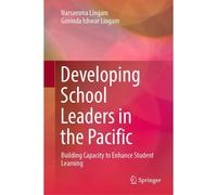 Developing School Leaders In The Pacific
