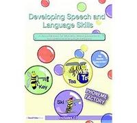 Developing Speech And Language Skills