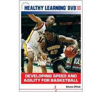 Developing Speed and Agility for Basketball
