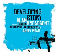 Developing Story/Digipack 4 Volets