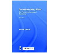 Developing Story Ideas