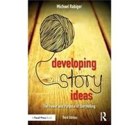 Developing Story Ideas