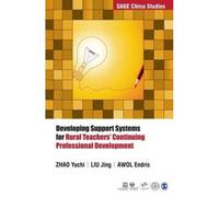 Developing Support Systems For Rural Teachers' Continuing Professional Development