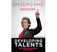 Developing Talents: Careers For Individuals With Asperger Syndrome And High-functioning Autism