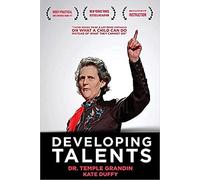 Developing Talents: Careers For Individuals With Asperger Syndrome And High-functioning Autism