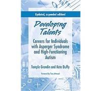 Developing Talents Kate Duffy, Temple Grandin (Auteur)
