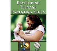 Developing Teenage Parenting Skills DVD