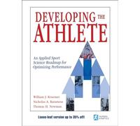 Developing the Athlete: An Applied Sport Science Roadmap for Optimizing Performance