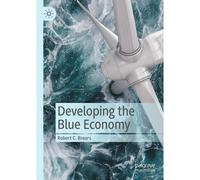 Developing The Blue Economy