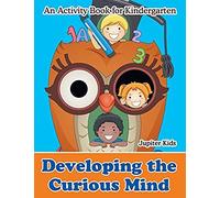 Developing The Curious Mind